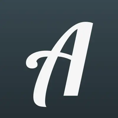 АЗС №325, лого-визитка