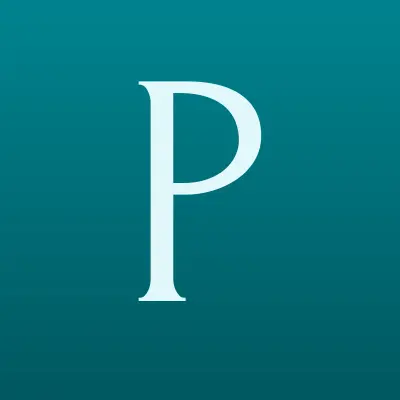 Пивной причал, сеть магазинов разливного пива, лого-визитка