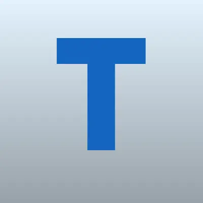 ТСЖ, лого-визитка