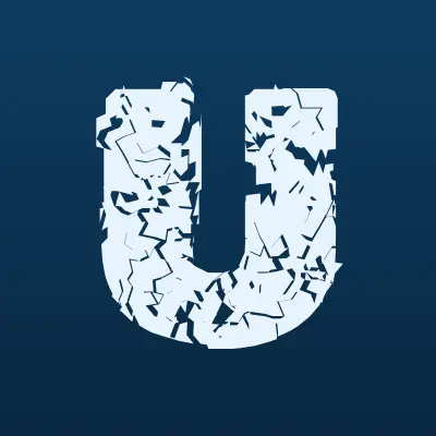 Улыбка, детский сад, лого-визитка