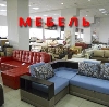 Магазины мебели в Абазе